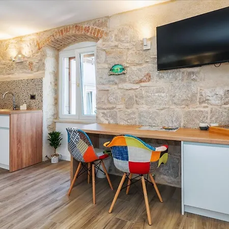Appartement Sweet Luri Split
