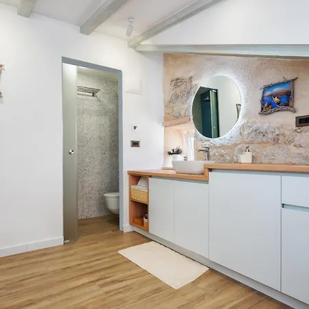 Appartement Sweet Luri