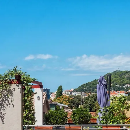 Sweet Luri Appartement Split