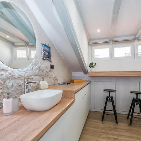 Appartement Sweet Luri *