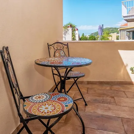 Διαμέρισμα Sweet Luri Σπλιτ