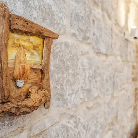 Διαμέρισμα Sweet Luri *