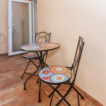 Διαμέρισμα Sweet Luri Σπλιτ