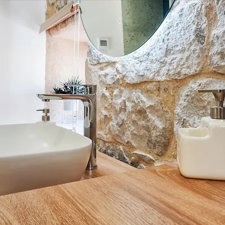 Sweet Luri Apartment Split